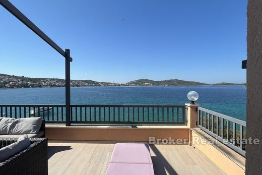 Βίλα σε Rogoznica, Rogoznica Općina