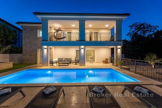 Villa in Krk, Grad Krk