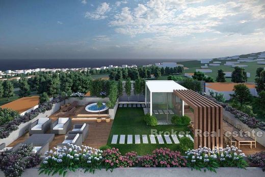 Villa in Kaštel Sućurac, Kaštela