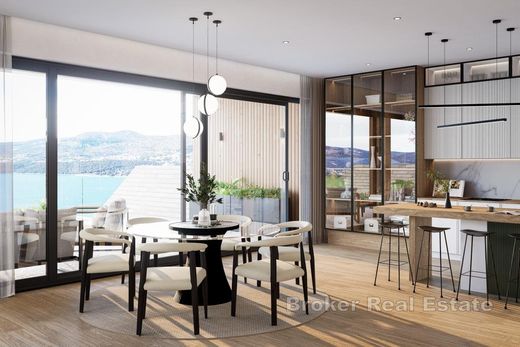 Apartment in Čiovo, Grad Trogir