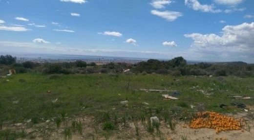 Land for sale in Ágios Athanásios