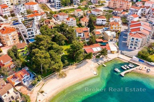 Villa à Čiovo, Grad Trogir