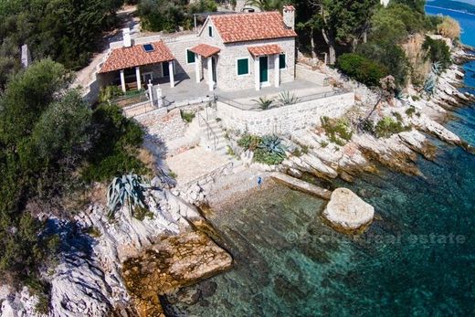 Villa a Hvar, Grad Hvar