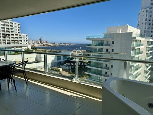 Apartament w Punta del Este, Punta Del Este