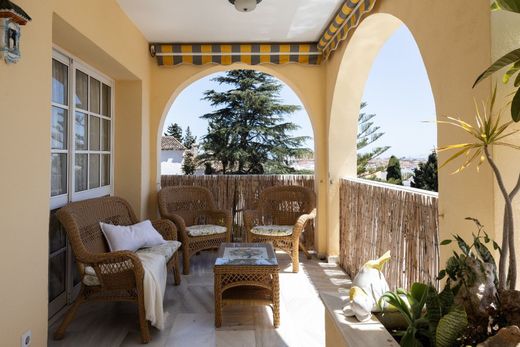 Luxe woning in Mijas Costa, Provincia de Málaga