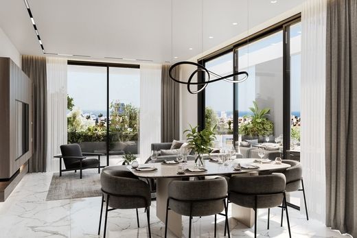 Apartment in Limassol, Limassol District