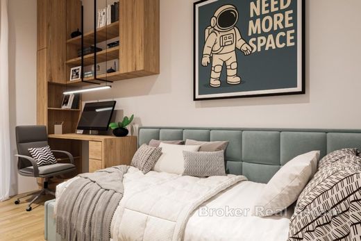 Apartment in Split, Grad Split