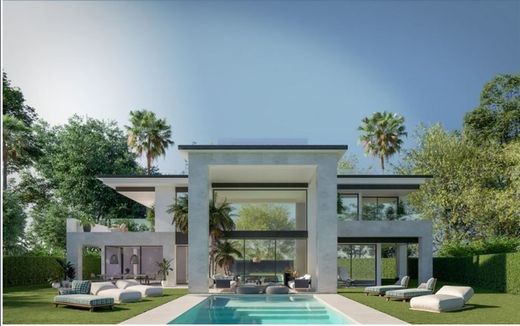 Villa Playa Duque Marbella, Provincia de Málaga