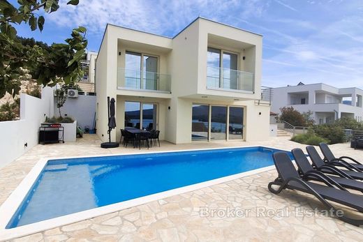 Villa in Primošten, Sibenik-Knin