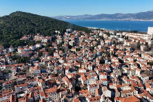 Split, Grad Splitのヴィラ