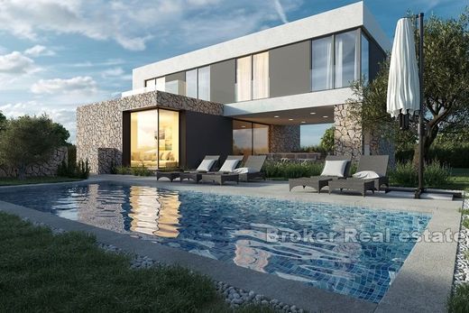 Villa a Isola di Pago, Pag