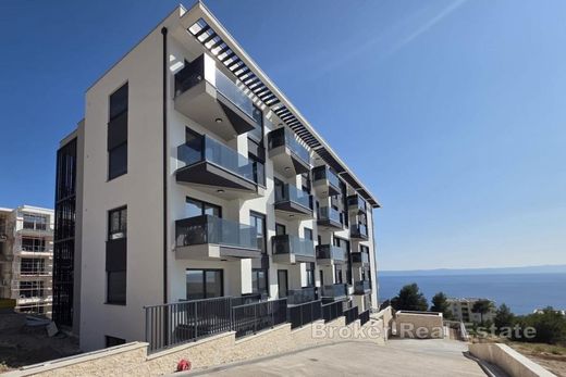 Apartamento - Makarska, Town of Makarska