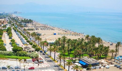 Penthouse in Torremolinos, Málaga