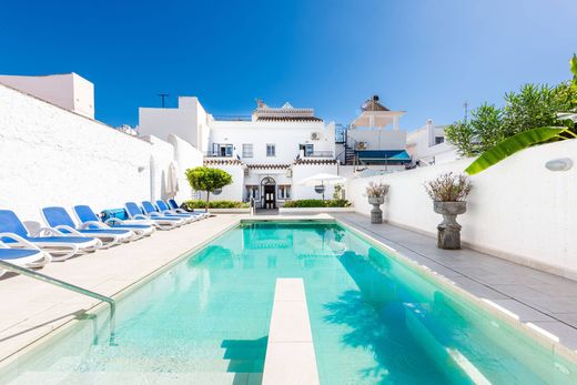 Casa di lusso a Nerja, Málaga