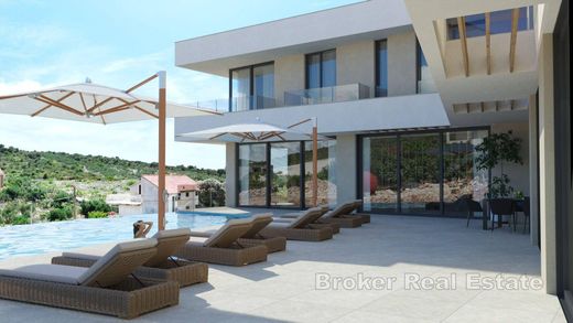 Villa en Rogoznica, Rogoznica Općina