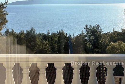 Villa à Šolta, Split-Dalmatia
