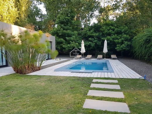 Detached House in Punta del Este, Punta Del Este