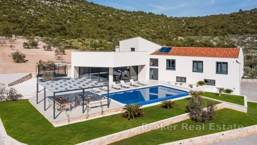 Villa in Rogoznica, Rogoznica Općina