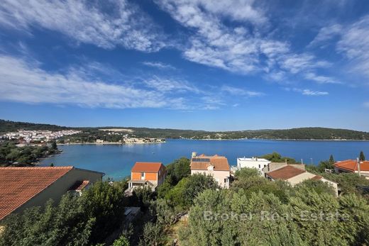 Villa in Šolta, Split-Dalmatia