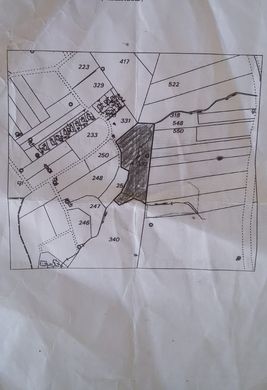 Land for sale in Chlórakas