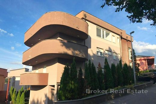 Zagreb, Grad Zagrebのアパートメント