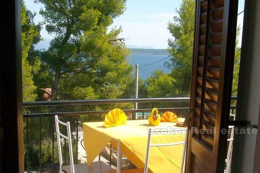 Villa in Šolta, Split-Dalmatia