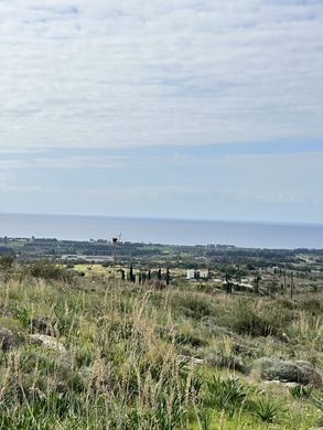 Участок, Agía Marinoúda, Paphos District