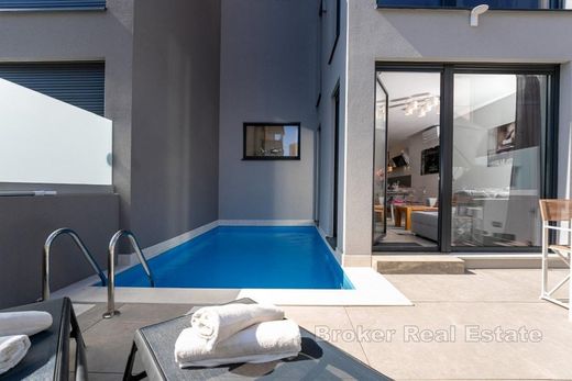 Villa en Poreč, Kutjevo