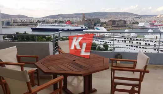 Apartment in Piraeus, Nomós Attikís