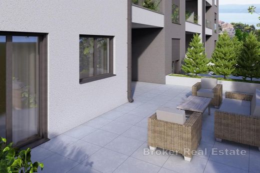 Piso / Apartamento en Omiš, Grad Omiš