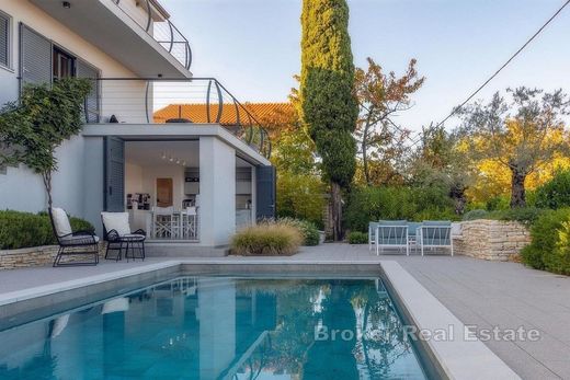 Villa in Krk, Grad Krk