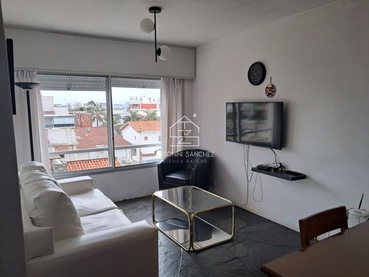 Apartment in Punta del Este, Punta Del Este
