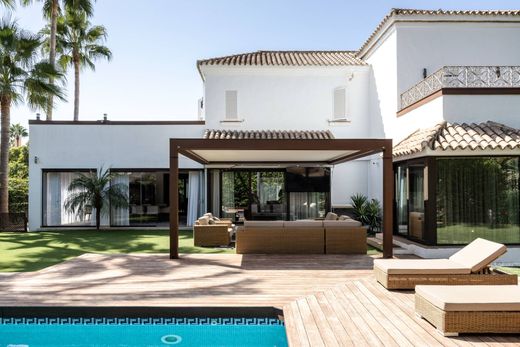 Villa - Playa Duque Marbella, Málaga