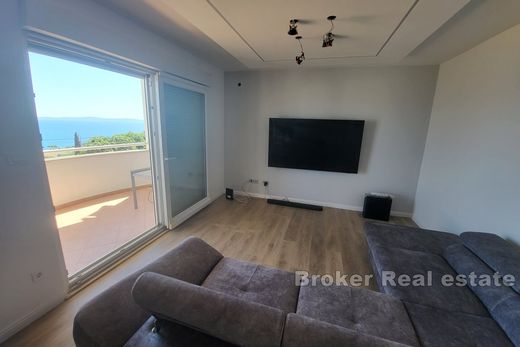 Apartament w Split, Grad Split