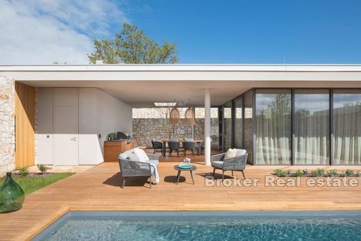 Villa - Pula, Grad Pula