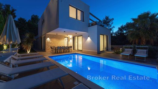 ‏וילה ב  Čiovo, Grad Trogir