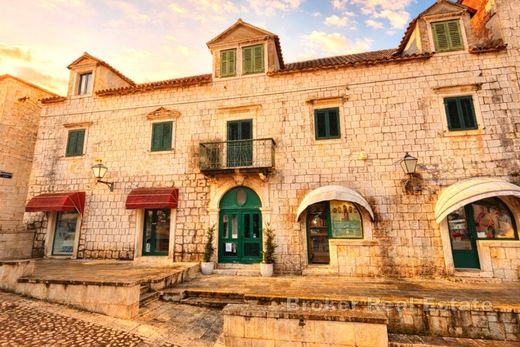 Villa in Makarska, Town of Makarska
