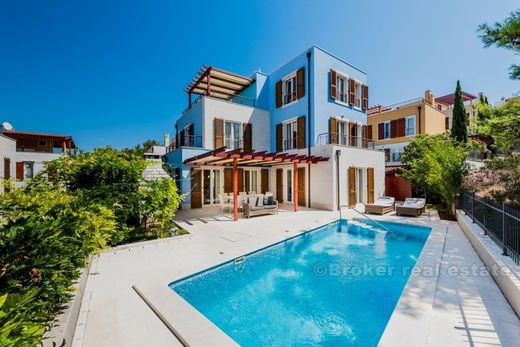 Villa - Brac, Split-Dalmatia