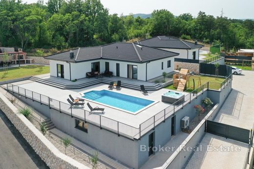 Villa in Imotski, Grad Imotski