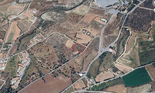 Terreno a Anaríta, Paphos District