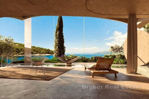 Loft en Brac, Split-Dalmatia