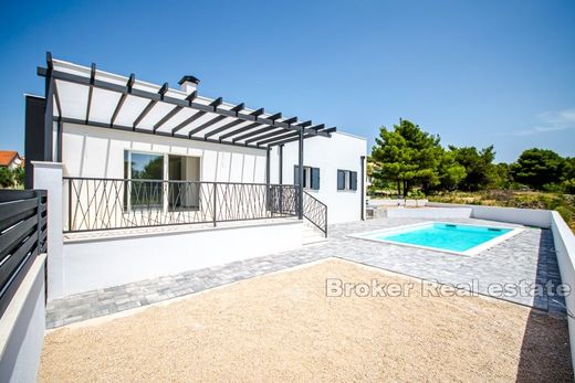 Βίλα σε Vodice, Sibenik-Knin