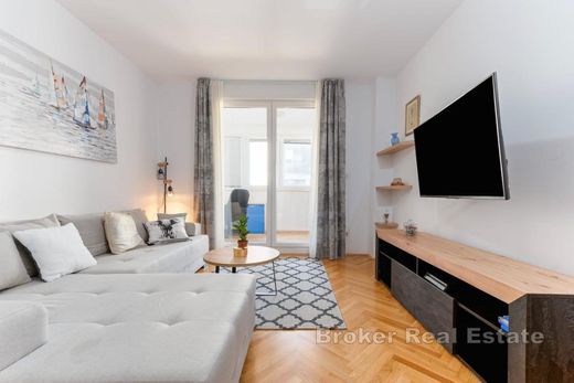 Appartamento a Spalato, Grad Split