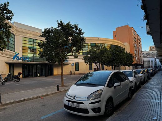 Grond in Málaga, Provincia de Málaga