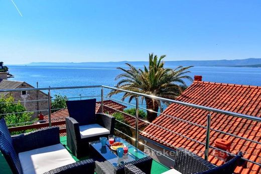 Brac, Split-Dalmatiaのヴィラ