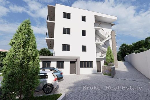 Apartment / Etagenwohnung in Split, Grad Split