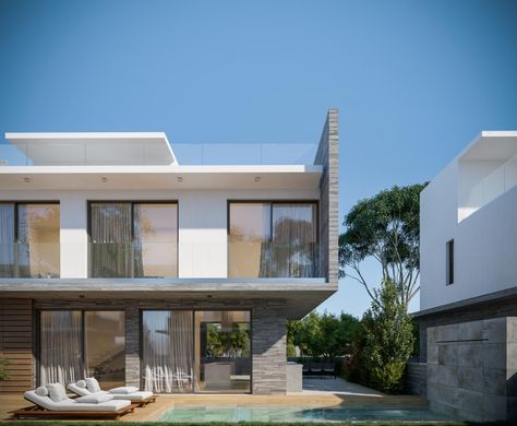 빌라 / Káto Páfos, Paphos District