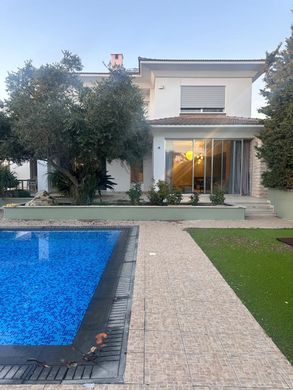 Villa in Ýpsonas, Limassol District