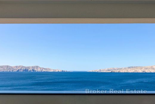 Villa in Senj, Lika-Senj