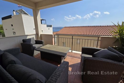 Villa in Omiš, Grad Omiš